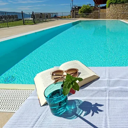 Ruculi - Ruculi Hospitality Aparthotel Tignale