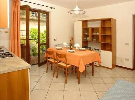 Ruculi - Ruculi Hospitality Aparthotel Tignale