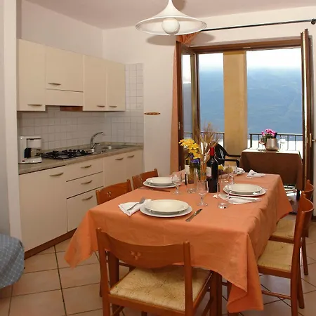Ruculi - Ruculi Hospitality Tignale