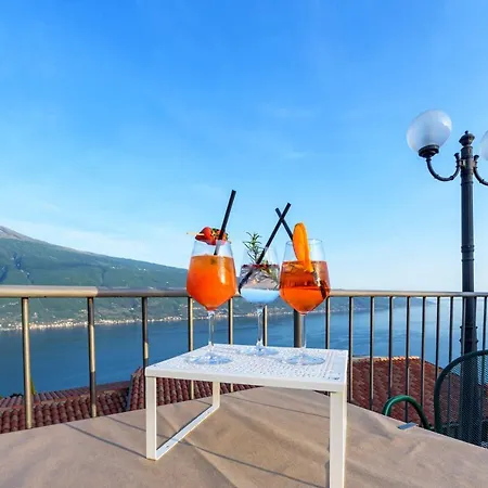 Ruculi - Ruculi Hospitality Tignale