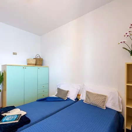 Ruculi Aparthotel 2*
