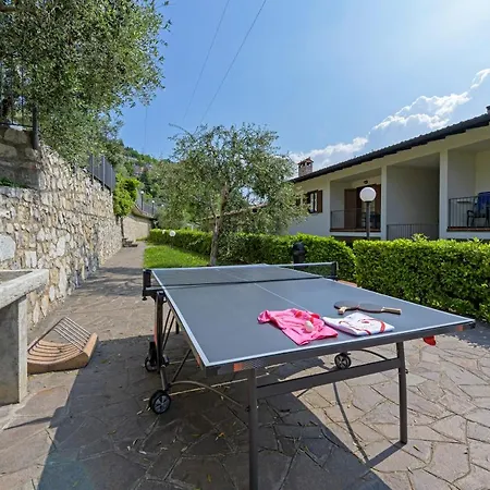 Aparthotel Ruculi