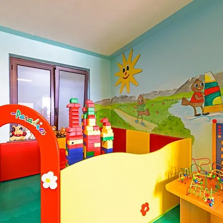 Ruculi Aparthotel