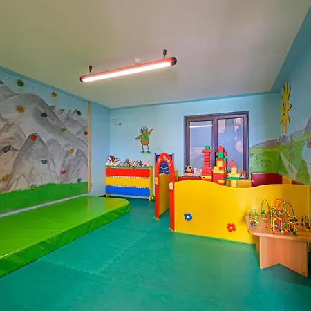 Ruculi - Ruculi Hospitality Appart hôtel