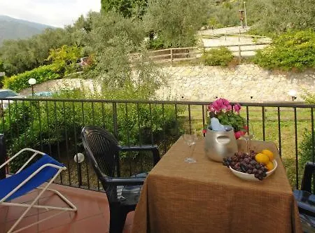 Ruculi Aparthotel Tignale
