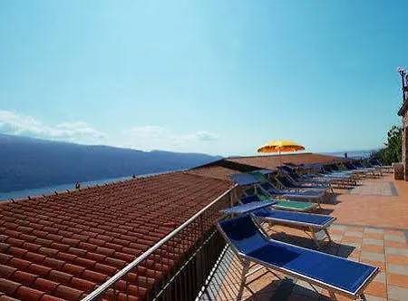 Aparthotel Ruculi 4*