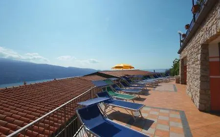 Hotel apartamentowy Ruculi - Ruculi Hospitality Tignale