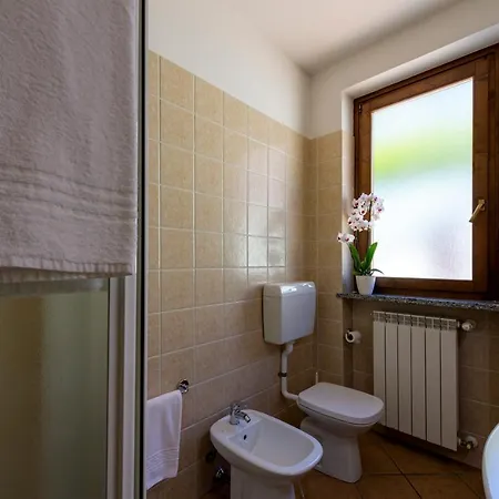 Ruculi - Ruculi Hospitality 2* Tignale