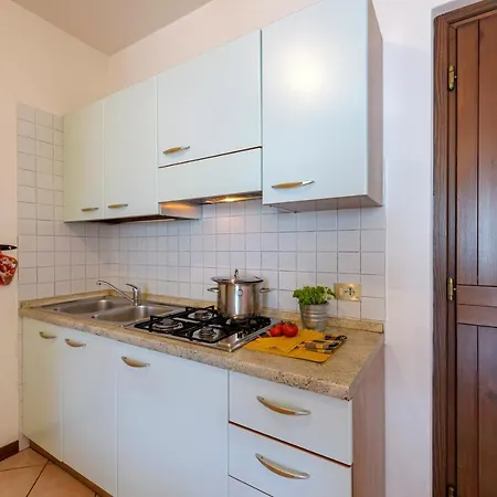 Hotel apartamentowy Ruculi - Ruculi Hospitality
