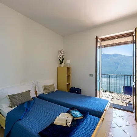 Hotel apartamentowy Ruculi - Ruculi Hospitality Tignale