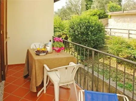 Ruculi - Ruculi Hospitality Hotel apartamentowy 2*