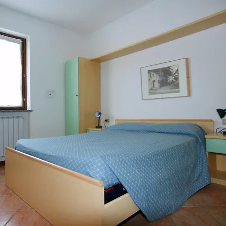 Hotel apartamentowy Ruculi - Ruculi Hospitality Tignale